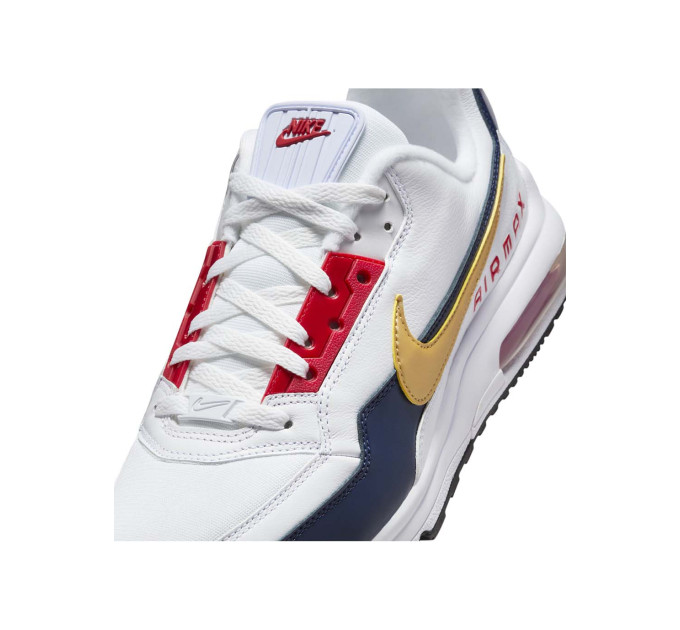 Чоловічі Кросівки Nike AIR MAX LTD 3 PREM Різнокольоровий 41 (7d695484-186 41)
