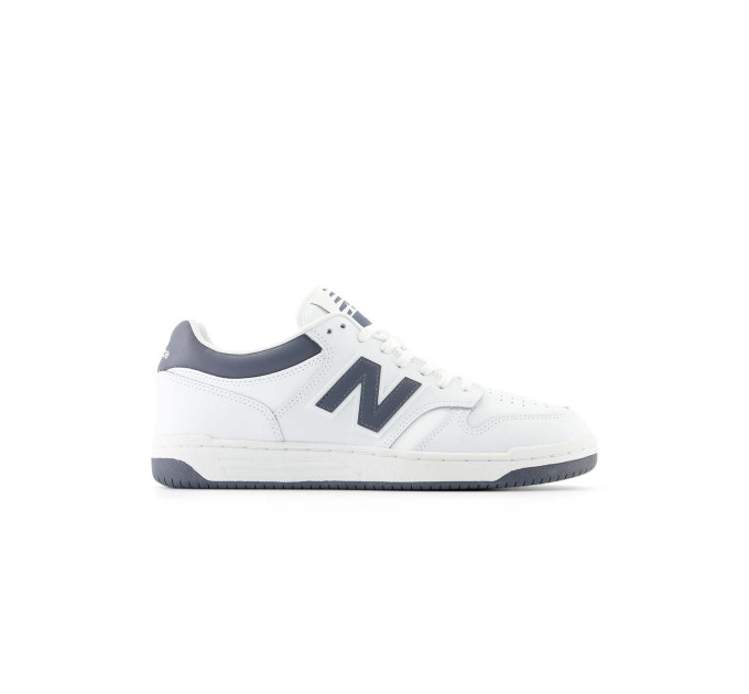 Чоловічі Кросівки New Balance 480 Білий 44 (7dBB480LWE 44)