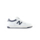 Чоловічі Кросівки New Balance 480 Білий 44 (7dBB480LWE 44)