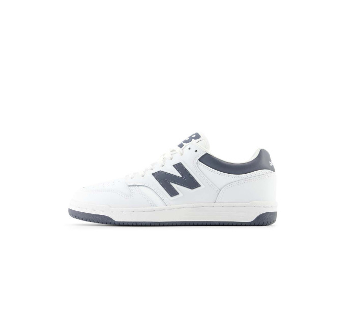 Чоловічі Кросівки New Balance 480 Білий 44 (7dBB480LWE 44)