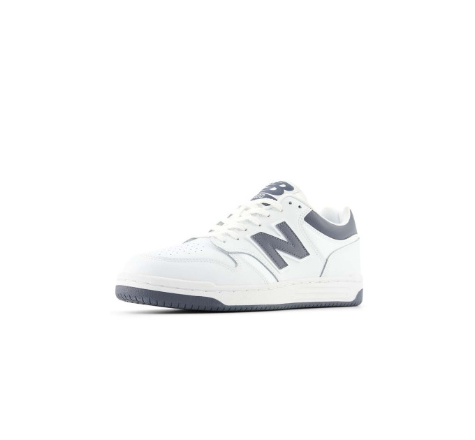 Чоловічі Кросівки New Balance 480 Білий 44 (7dBB480LWE 44)