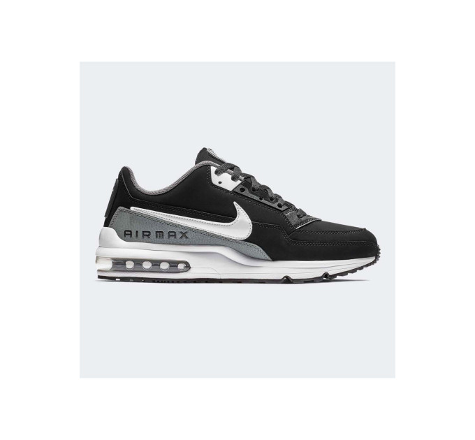 Чоловічі Кросівки Nike AIR MAX LTD 3 Чорний 42.5 (7dBV1171-001 42.5)