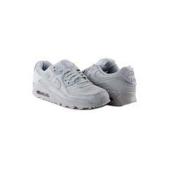 Чоловічі Кросівки Nike AIR MAX 90 Сірий 44.5 (7dCN8490-001 44.5)