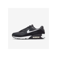 Чоловічі Кросівки Nike AIR MAX 90 Чорний 49.5 (7dCN8490-002 49.5)