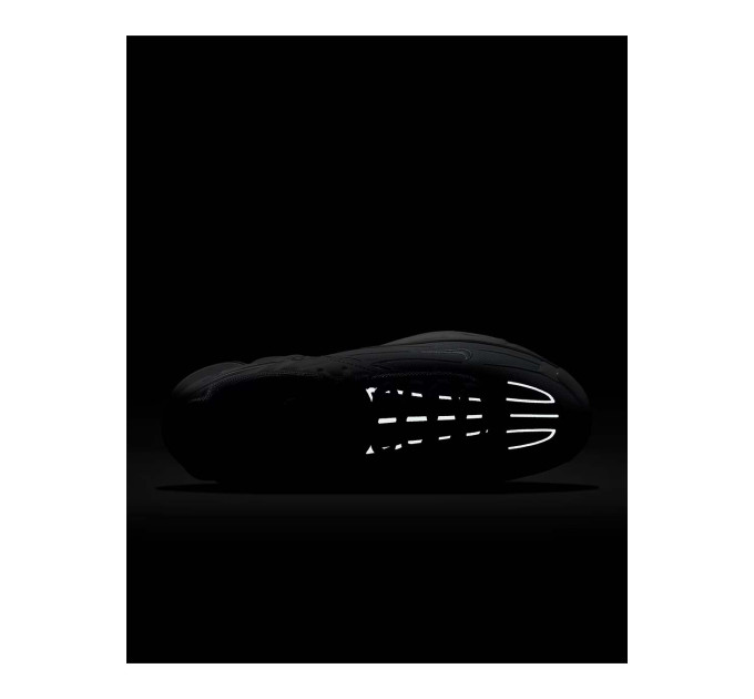 Чоловічі Кросівки Nike AIR MAX PLUS III Білий 44 (7dCW1417-100 44)