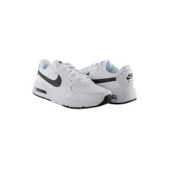 Чоловічі Кросівки Nike AIR MAX SC Білий 40.5 (7dCW4555-102 40.5)