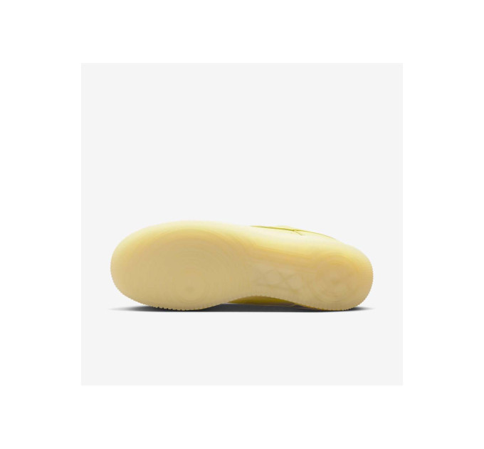 Чоловічі Кросівки Nike AIR FORCE 1 LOW SP Жовтий 42.5 (7dCZ8065-800 42.5)