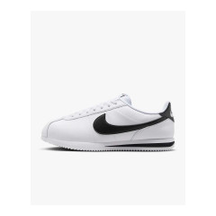 Чоловічі Кросівки Nike CORTEZ Білий 45.5 (7dDM4044-105 45.5)
