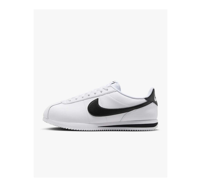 Чоловічі Кросівки Nike CORTEZ Білий 45.5 (7dDM4044-105 45.5)