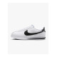 Чоловічі Кросівки Nike CORTEZ Білий 45.5 (7dDM4044-105 45.5)