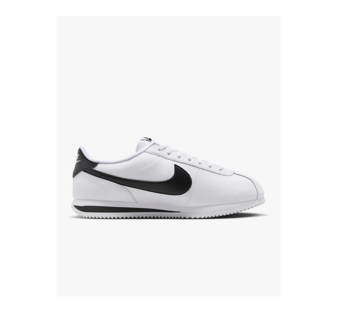 Чоловічі Кросівки Nike CORTEZ Білий 45.5 (7dDM4044-105 45.5)