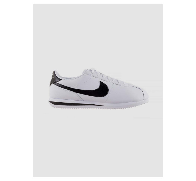 Чоловічі Кросівки Nike CORTEZ Білий 40 (7dDM4044-105 40)