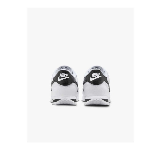 Чоловічі Кросівки Nike CORTEZ Білий 45.5 (7dDM4044-105 45.5)