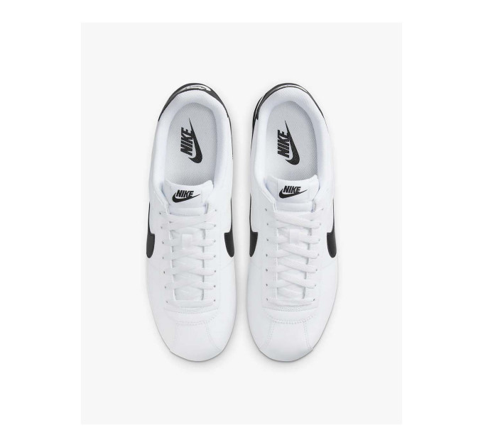 Чоловічі Кросівки Nike CORTEZ Білий 45.5 (7dDM4044-105 45.5)