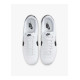 Чоловічі Кросівки Nike CORTEZ Білий 45.5 (7dDM4044-105 45.5)
