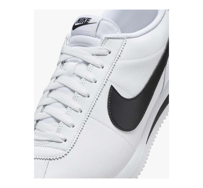 Чоловічі Кросівки Nike CORTEZ Білий 45.5 (7dDM4044-105 45.5)