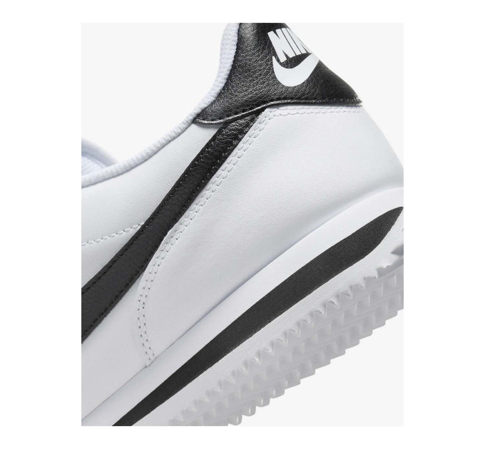 Чоловічі Кросівки Nike CORTEZ Білий 45.5 (7dDM4044-105 45.5)