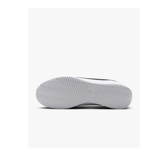 Чоловічі Кросівки Nike CORTEZ Білий 45.5 (7dDM4044-105 45.5)