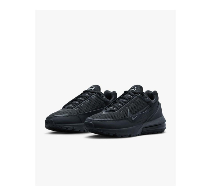 Чоловічі Кросівки Nike AIR MAX PULSE Чорний 44 (7dDR0453-003 44)
