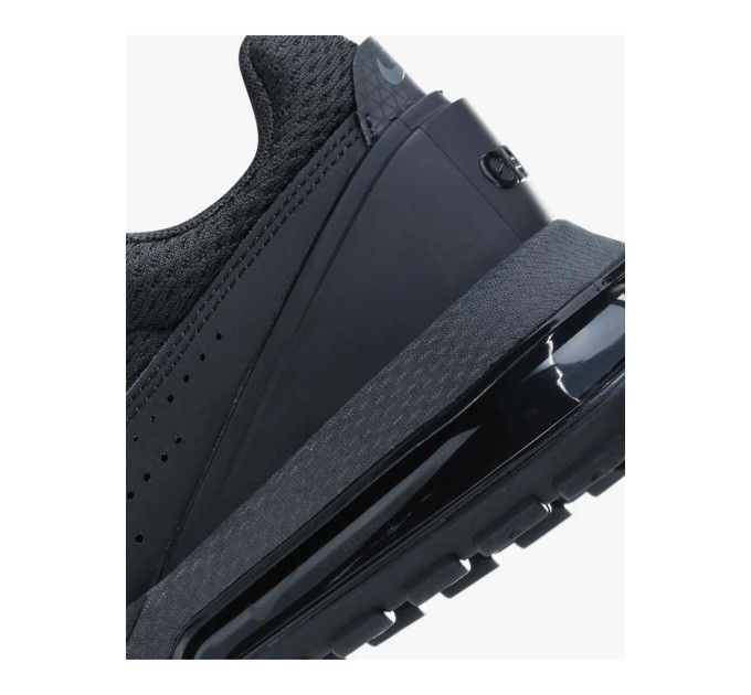 Чоловічі Кросівки Nike AIR MAX PULSE Чорний 44 (7dDR0453-003 44)