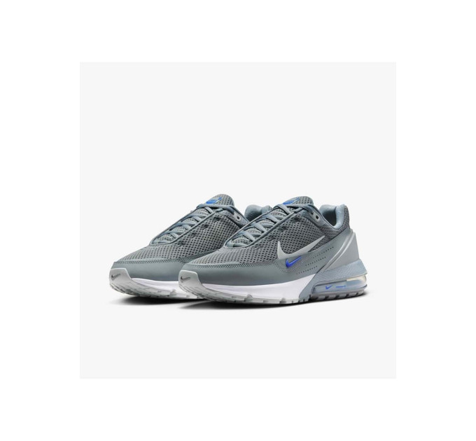 Чоловічі Кросівки Nike AIR MAX PULSE Сірий 44 (7dDR0453-008 44)