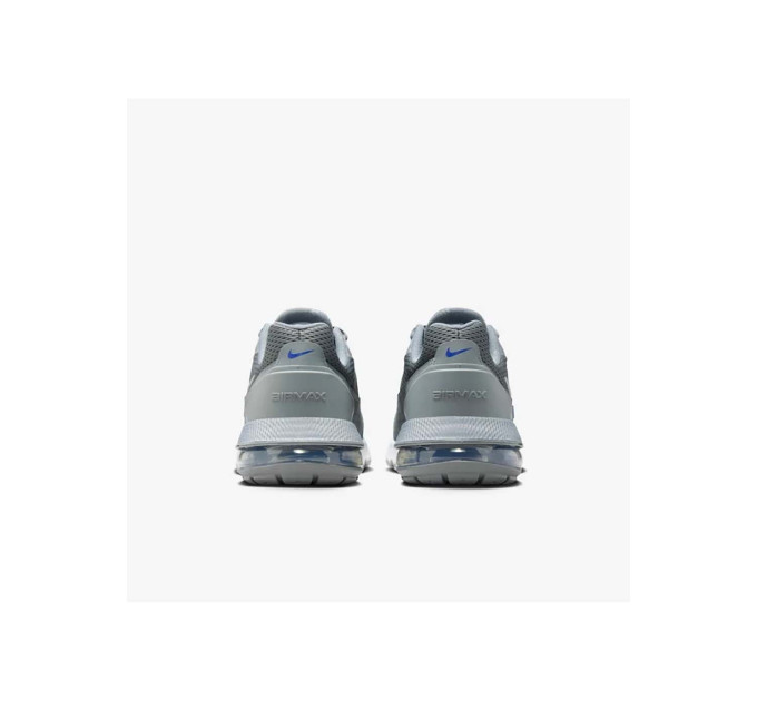 Чоловічі Кросівки Nike AIR MAX PULSE Сірий 44 (7dDR0453-008 44)