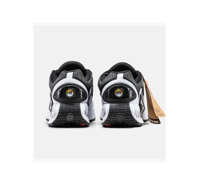 Чоловічі Кросівки Nike AIR MAX DN Чорний 44.5 (7dDV3337-003 44.5)