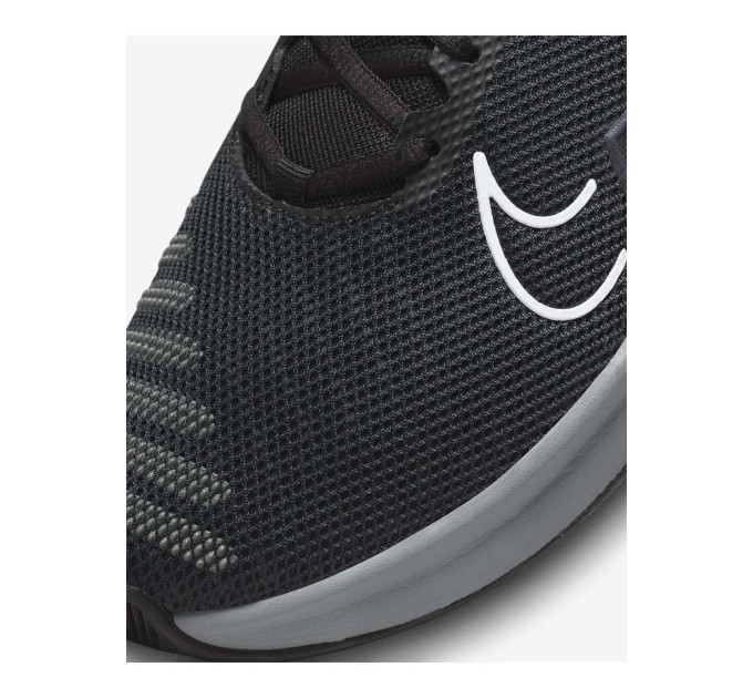 Чоловічі Кросівки Nike METCON 9 Чорний 48.5 (7dDZ2617-001 48.5)