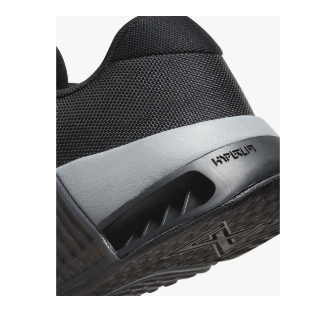 Чоловічі Кросівки Nike METCON 9 Чорний 48.5 (7dDZ2617-001 48.5)