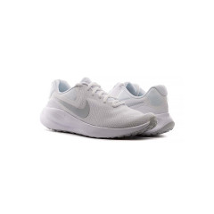 Чоловічі Кросівки Nike REVOLUTION 7 Білий 45.5 (7dFB2207-100 45.5)