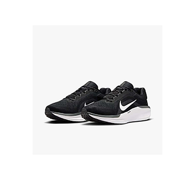 Чоловічі Кросівки Nike AIR WINFLO 11 Чорний 44 (7dFJ9509-001 44)