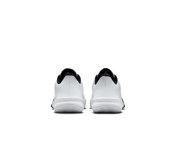 Чоловічі Кросівки Nike PRECISION VII Білий 46 (7dFN4322-101 46)