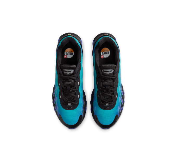 Чоловічі Кросівки Nike AIR MAX DN8 Синій 42 (7dFQ7860-500 42)