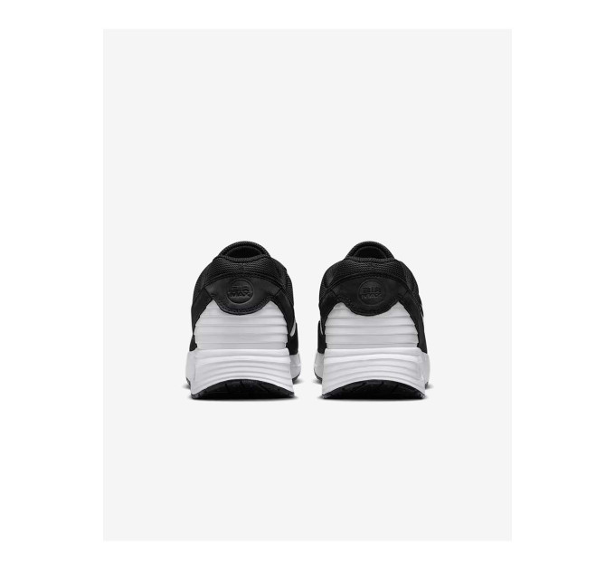 Чоловічі Кросівки Nike AIR MAX VERSE Чорний 43 (7dFV1302-003 43)