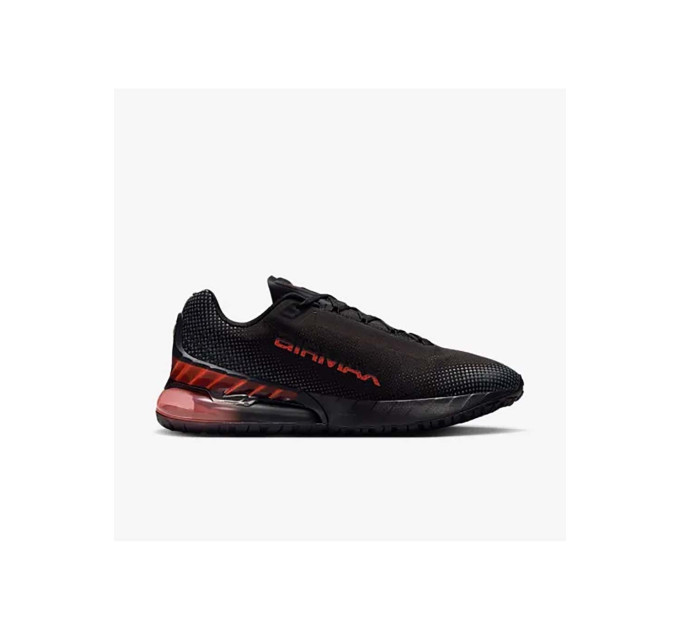 Чоловічі Кросівки Nike AIR MAX PHOENIX Чорний 44 (7dFZ5307-003 44)