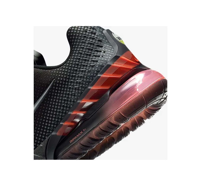 Чоловічі Кросівки Nike AIR MAX PHOENIX Чорний 44 (7dFZ5307-003 44)