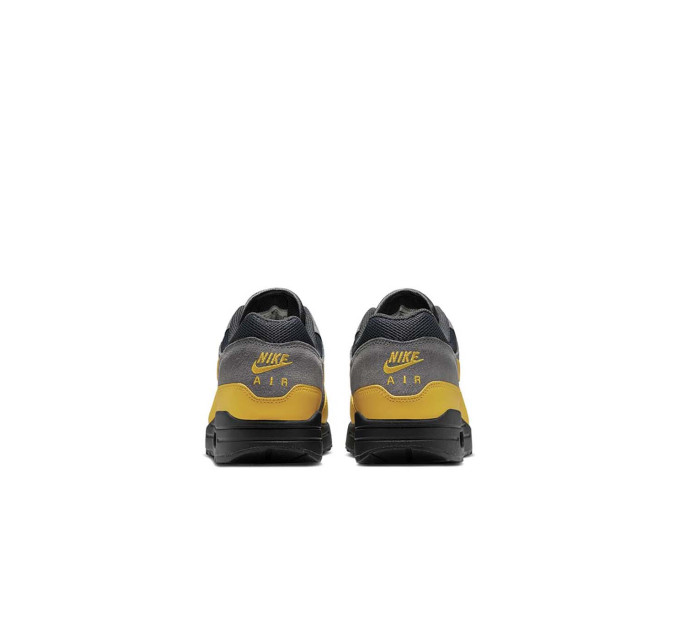 Чоловічі Кросівки Nike AIR MAX 1 ESS Сірий 42 (7dFZ5808-014 42)