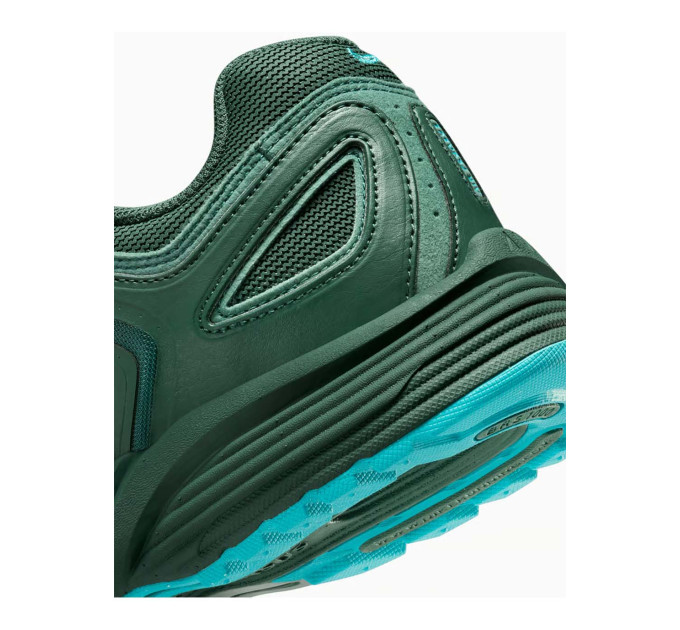 Чоловічі Кросівки Nike AIR PEGASUS 2005 Зелений 45.5 (7dFZ7354-300 45.5)