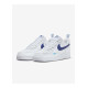 Чоловічі Кросівки Nike AIR FORCE 1 07 Білий 42.5 (7dHF3836-100 42.5)