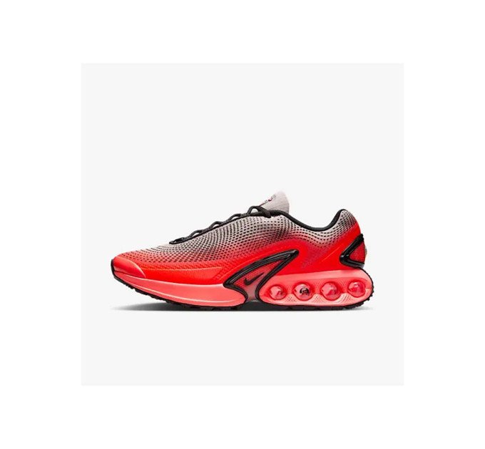 Чоловічі Кросівки Nike AIR MAX DN SE Різнокольоровий 42.5 (7dHF5531-002 42.5)