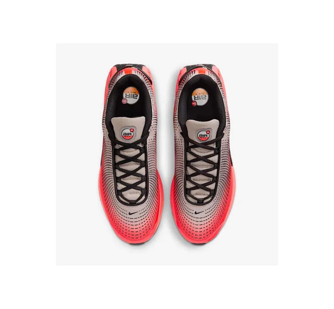 Чоловічі Кросівки Nike AIR MAX DN SE Різнокольоровий 42.5 (7dHF5531-002 42.5)