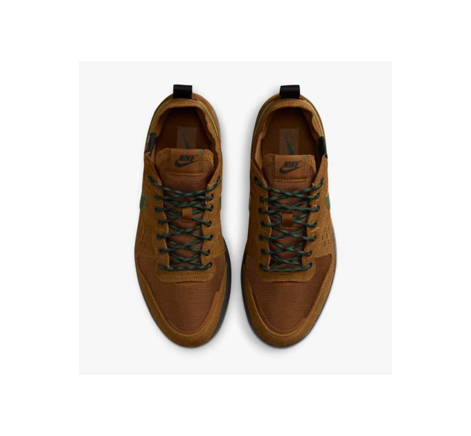 Чоловічі Кросівки Nike C1TY PRM Коричневий 44 (7dHJ4316-201 44)