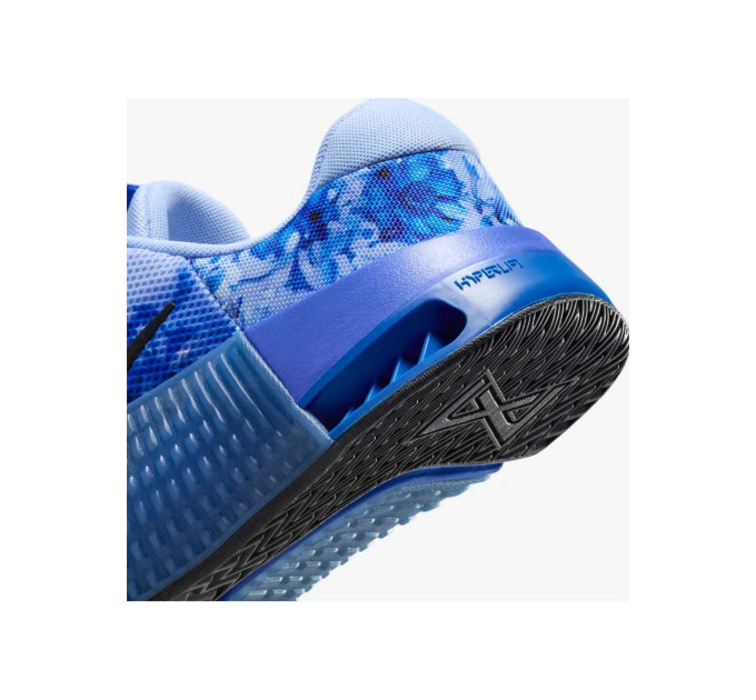 Чоловічі Кросівки Nike M METCON 9 AMP Синій 43 (7dHJ6008-400 43)