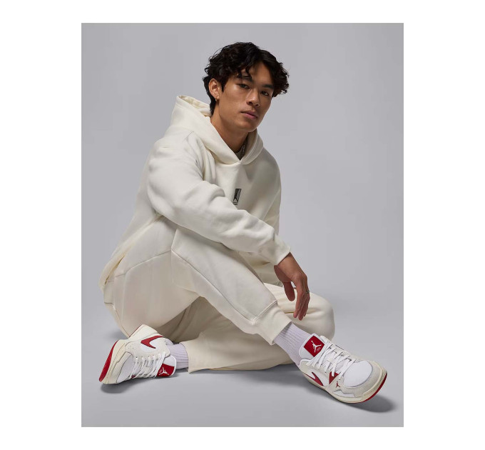 Чоловічі Кросівки Jordan CMFT ERA Білий 41 (7dHJ6777-116 41)