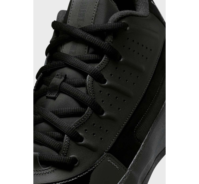 Чоловічі Кросівки Jordan MAX AURA 7 Чорний 43 (7dHQ2091-001 43)