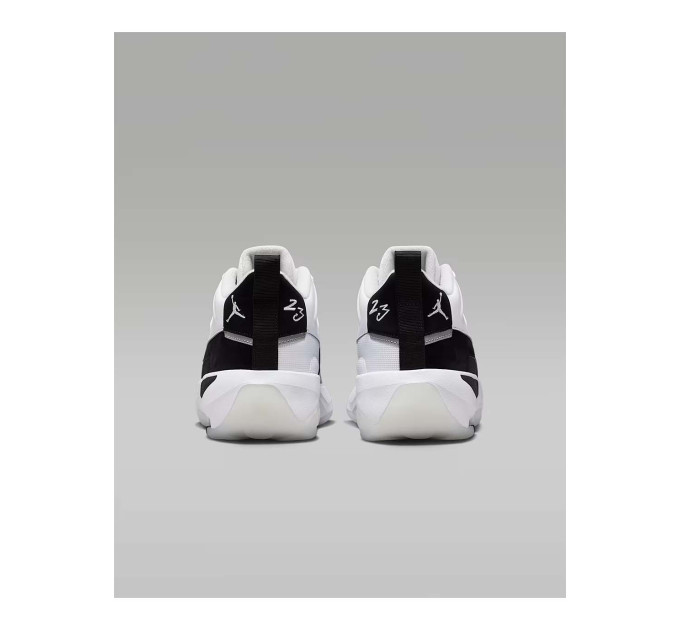 Чоловічі Кросівки Jordan MAX AURA 7 Білий 44 (7dHQ2091-100 44)