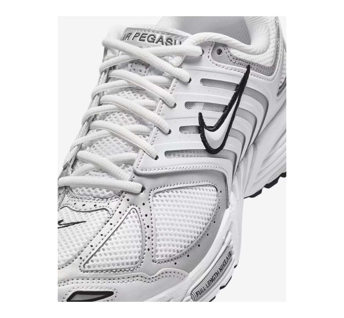 Чоловічі Кросівки Nike AIR PEGASUS 2005 Білий 45 (7dHQ3031-003 45)