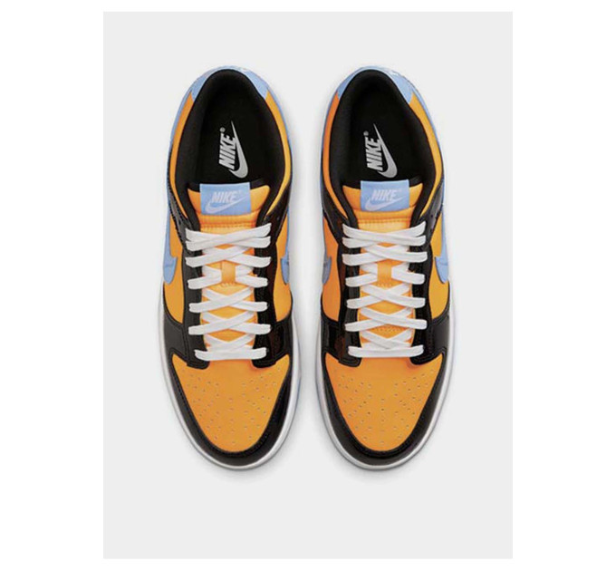 Чоловічі Кросівки Nike DUNK LOW RETRO SE Різнокольоровий 44.5 (7dIB6400-001 44.5)