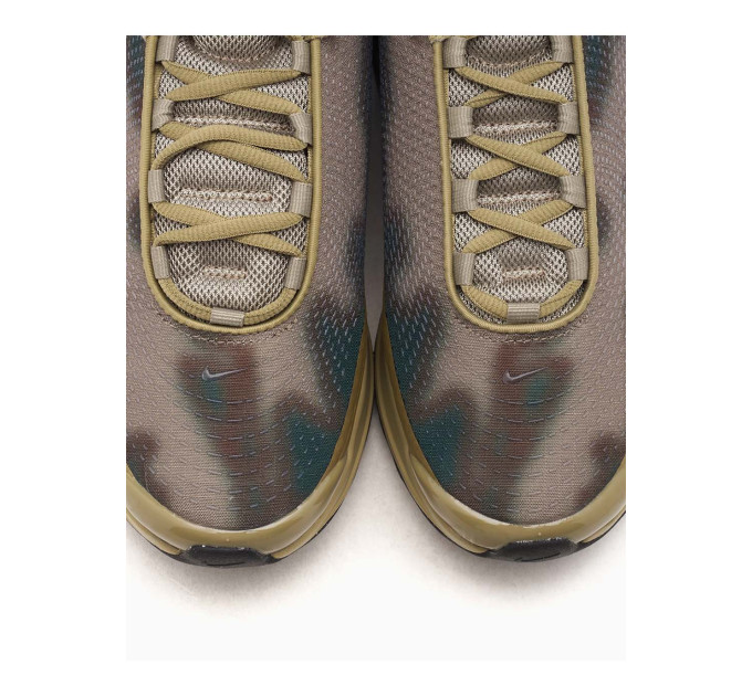 Чоловічі Кросівки Nike AIR MAX DN NRG Оливковий 44 (7dIB7025-200 44)