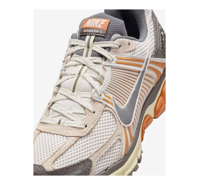 Чоловічі Кросівки Nike ZOOM VOMERO 5 Різнокольоровий 43 (7dIB7469-030 43)